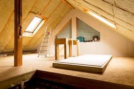 Eco-Friendly Insulation Solutions